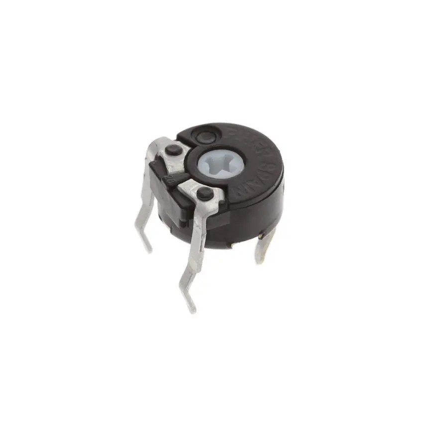 2K OHM Potentiometer