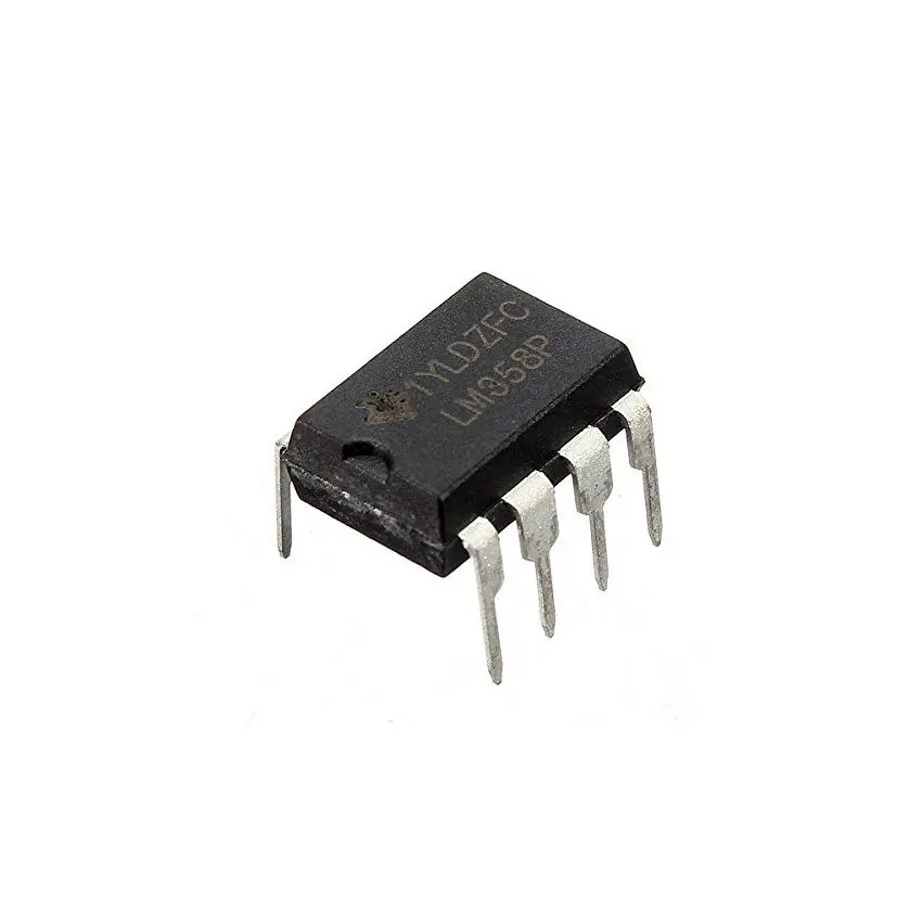 LM358P - DIP