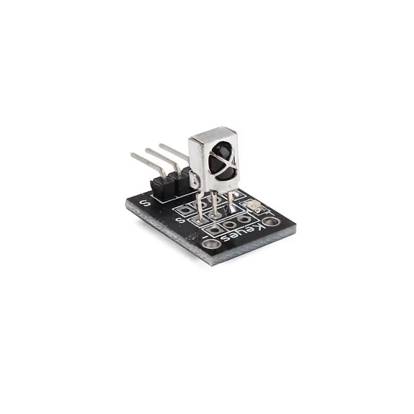 KY-022 IR RECEIVER