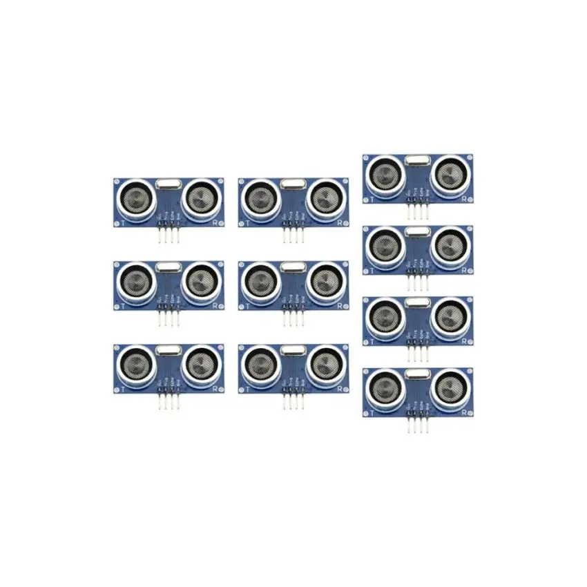 HC-SR04,ULTRASONIC SENSOR,2PCS