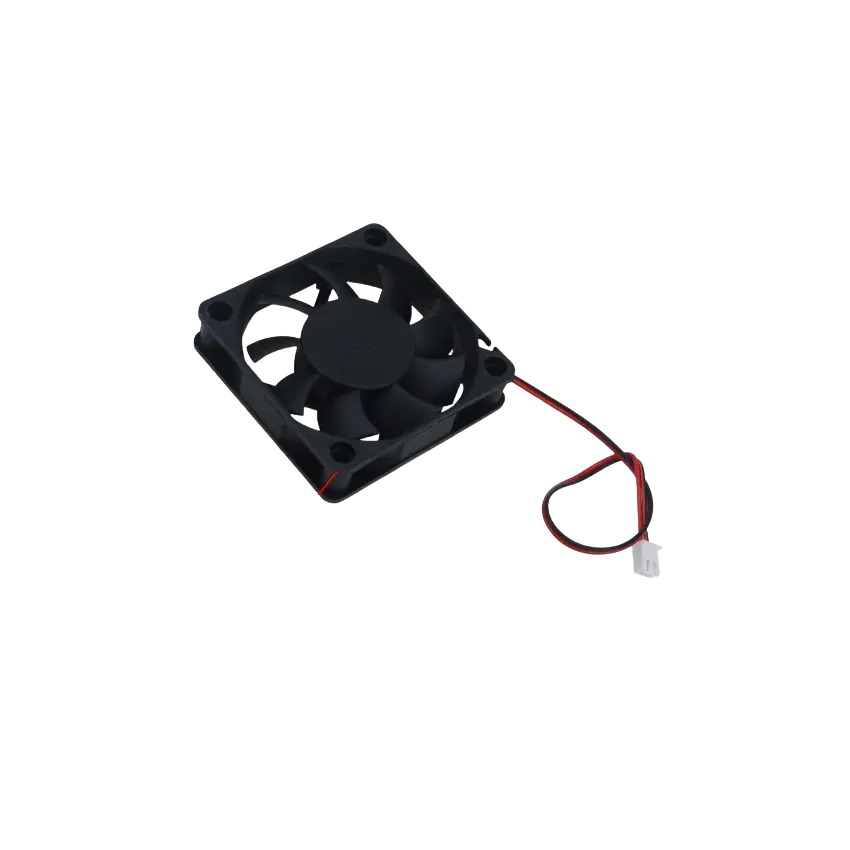 FAN 12VDC 60X60MM