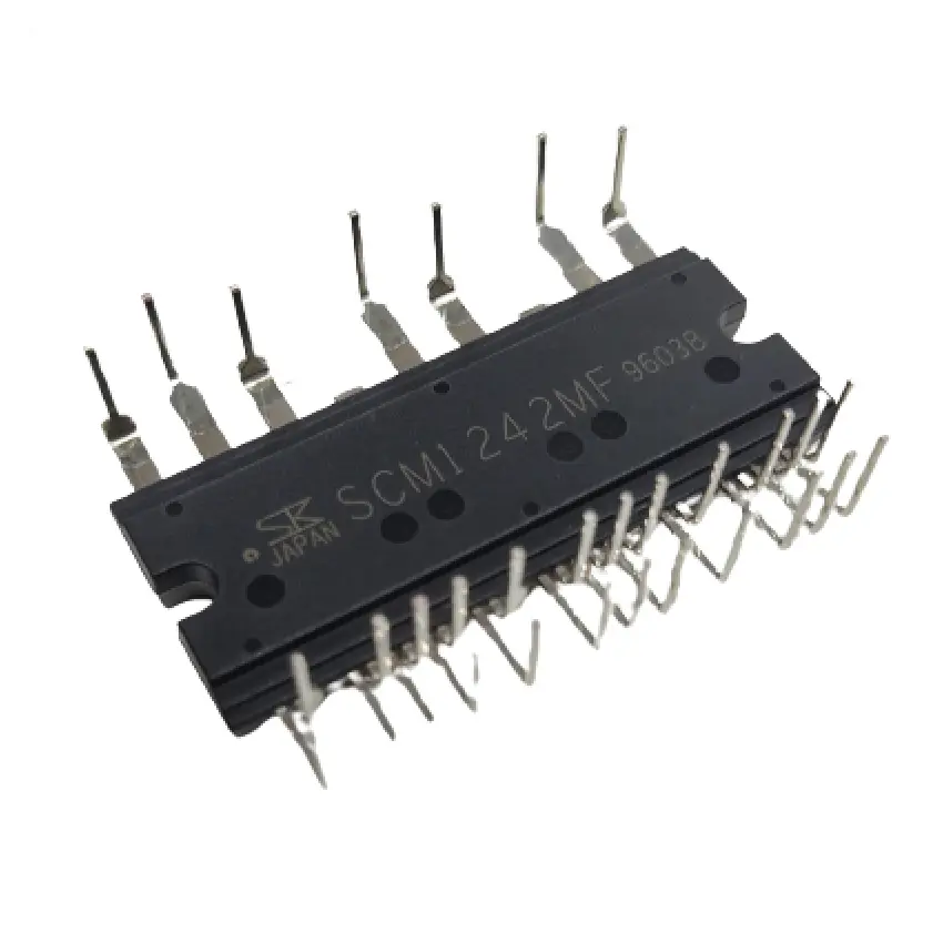 SCM1242MF, Motor Driver IC, DIP-22, 15-450V