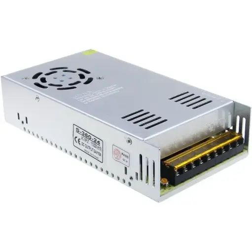 [YC-V9BL-UYT9] S-360-24,Switching Power Supply,24V,15A,360W