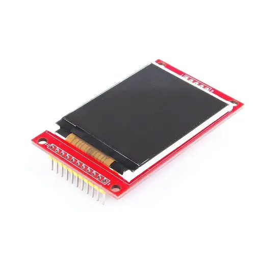 [BV-3XPF-81MB] 2.2” UNO module LCD Display