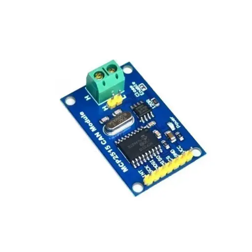 [HW-RFVS-E470] MCP2515, CAN Bus Module