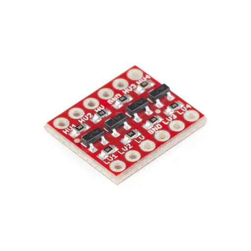 [VQ-5LON-BSUW] SparkFun Logic Level Converter, Bi-Directional