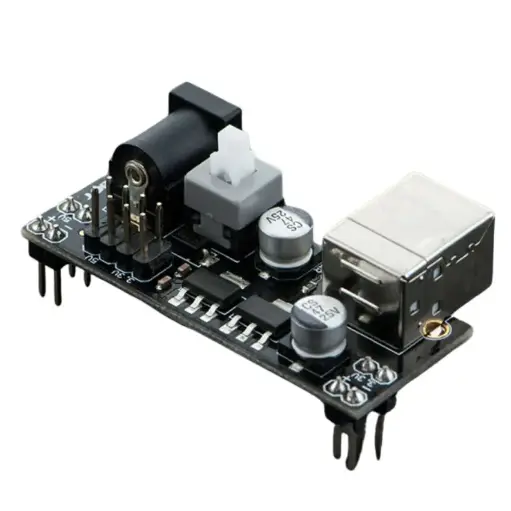 [XW-0BHD-7UZ1] Breadboard Power Supply 5V/3.3V
