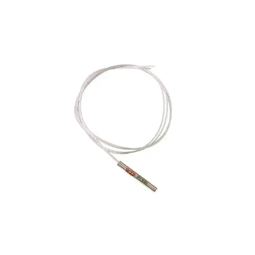 [TZ-BA7K-87QF] PT100 Temperature Probe PTR/RTD,Platinum Resistance, 3-Wire, -200C to 450C
