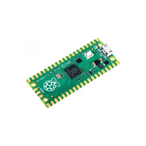 [NW-OA6C-TSI0] Raspberry Pi Pico RP2040