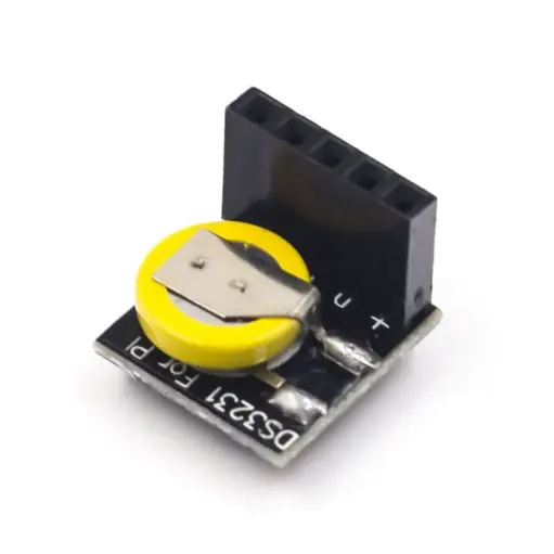 [R6-XSIC-RRTE] DS3231 RTC MODULE FOR ARDUINO AND RASPBERRY PI