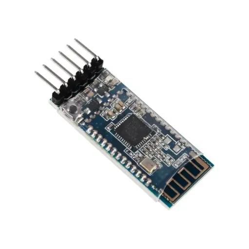 [DJ-KOFF-7FKX] HM-10, Bluetooth Module, 4.0 BLE