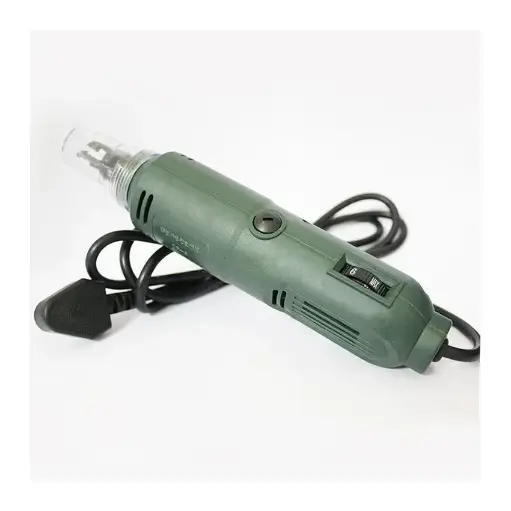 [8B-IDNN-QMLA] DF-8 110V/220V Enameled Wire Stripping Machine ; Wire Stripper ; Enameled Copper Wire Stripper