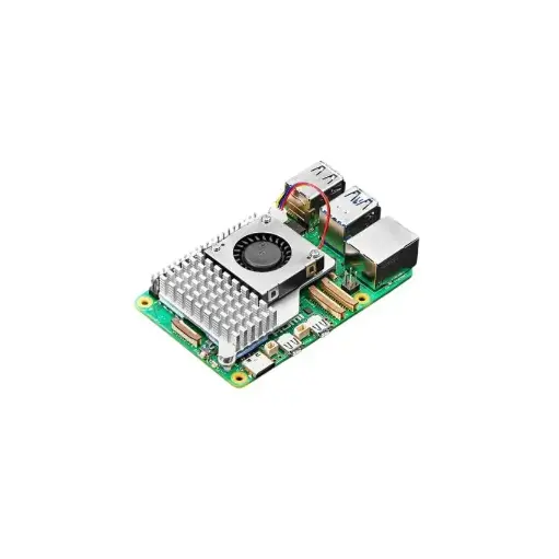 [7F-7D7Z-WUN0] Raspberry Pi Active Cooler 