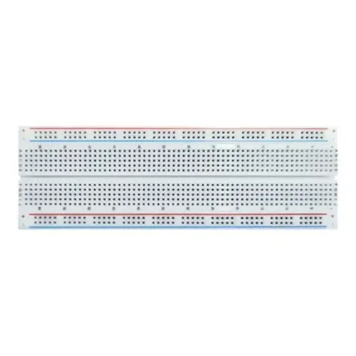 [76-924A-W770] MB-102 SOLDERLESS BREADBOARD