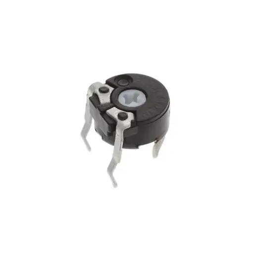 2K OHM Potentiometer