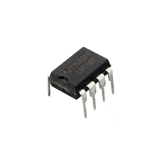 [FY-RAP6-3K0C] LM358P - DIP