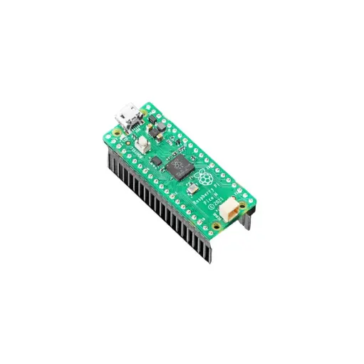 [HW-VPS5-B7XG] Raspberry Pi Pico Wifi With Pre-Soldered Headers