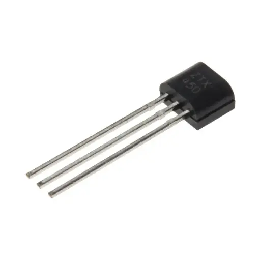 ZTX450