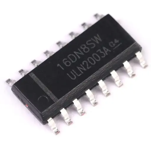[1R-N6H0-5Q6V] ULN2003-SMD