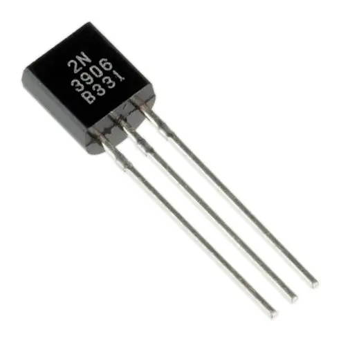 2N3906 NPN Amplifier Transistor
