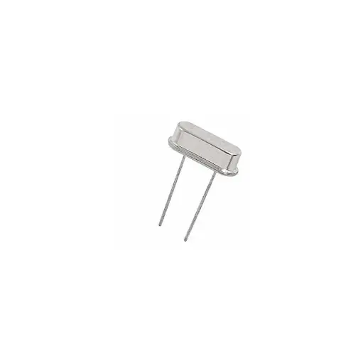 Super Bright Oscillator, 2 Pin, 20.000 MHz
