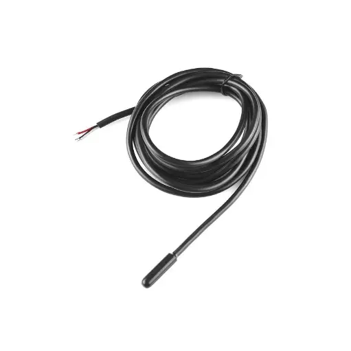 [H0-C8EK-6H7C] DS18B20 WATERPROOF DIGITAL TEMPERATURE SENSOR CABLE