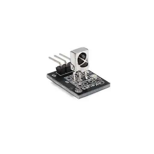 [DV-K2V3-FDGP] KY-022 IR RECEIVER