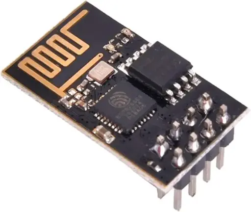 ESP8266 NodeMCU