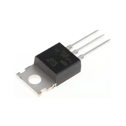 BT136-600E,TRIAC,TO-220,600V,5-35mA,25A