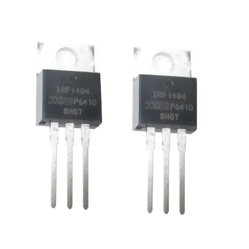 [0Y-5X2R-7VOQ] IRF1404