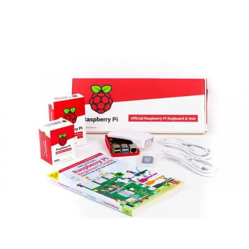 [PW-DVVE-LUL8] Raspberry Pi 4 b 1gb