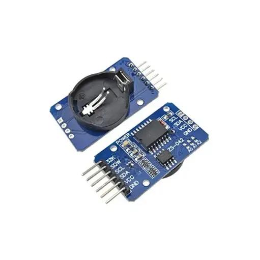 [9T-QL7M-QBOI] DS3231, Real Time Clock (RTC) Module