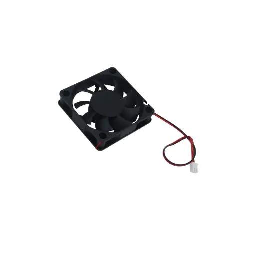 [33-AD52-W06N] FAN 12VDC 60X60MM