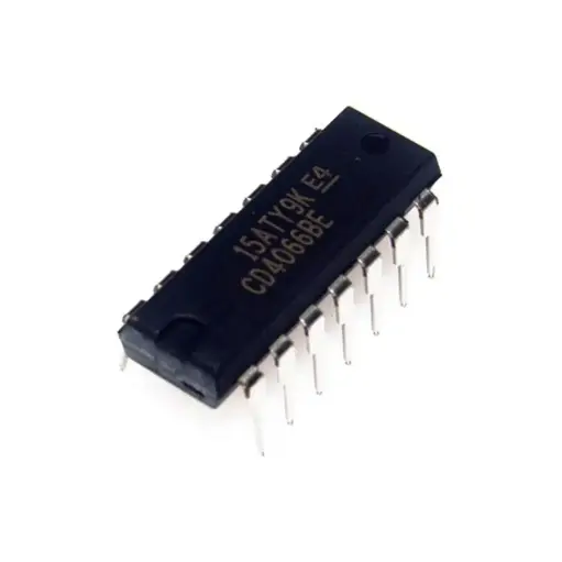 CD4066BE-DIP