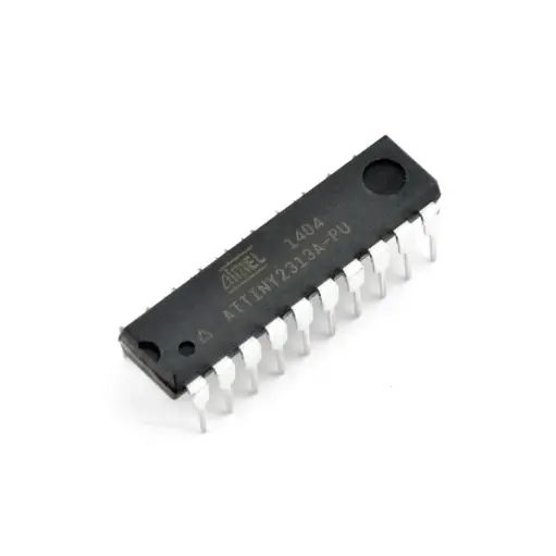 [R1-JGT5-H5LG] ATTINY2313A-PU