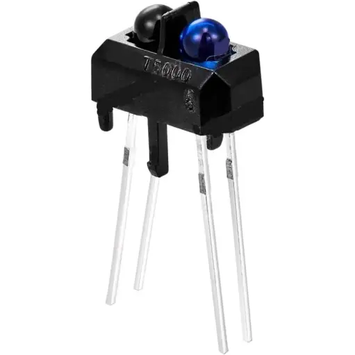 [E8-QMI5-PXMH] TCRT5000 Reflective Infrared Sensor Photoelectric Switches