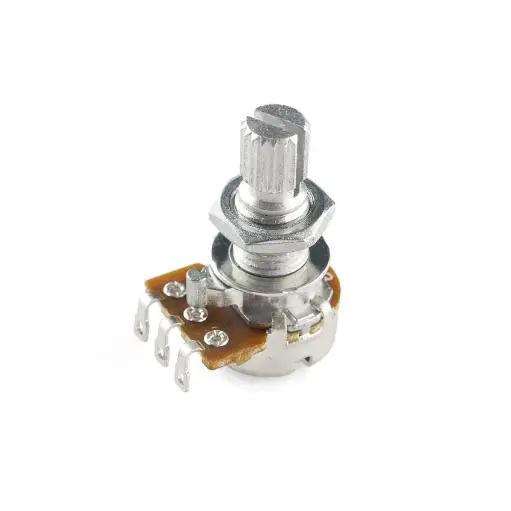 [U8-CR8A-A37N] Potentiometer B10K(5 pieces)