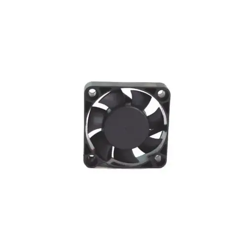[6G-96W4-3RLL] 24 VDC FAN 40X40X10MM