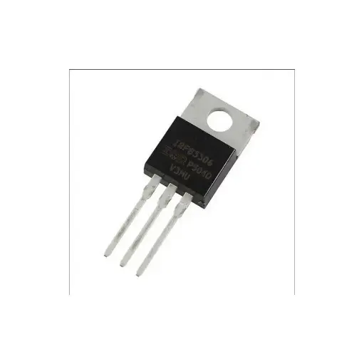 IRFB3306, N-Channel MOSFET, 60V, 110A, TO-220C Package